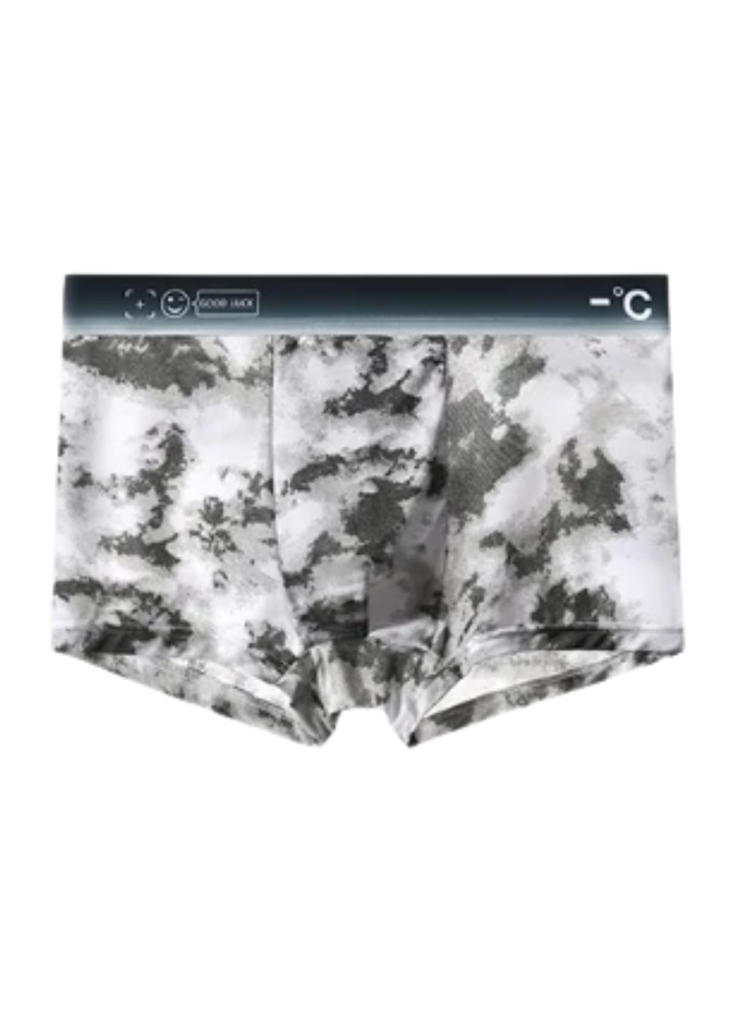 Чоловічі труси боксери Ice Comfort
