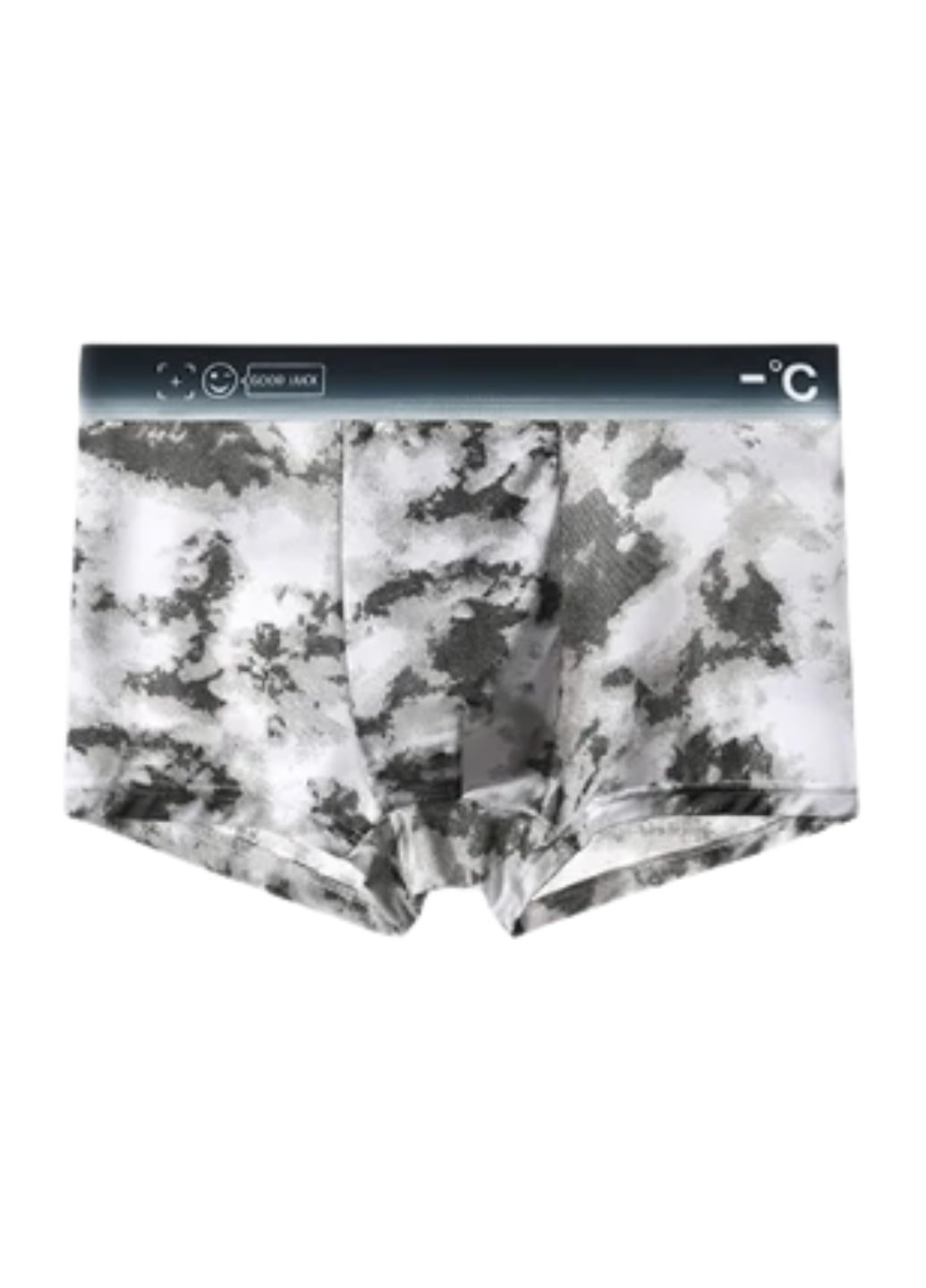 Чоловічі труси боксери Ice Comfort