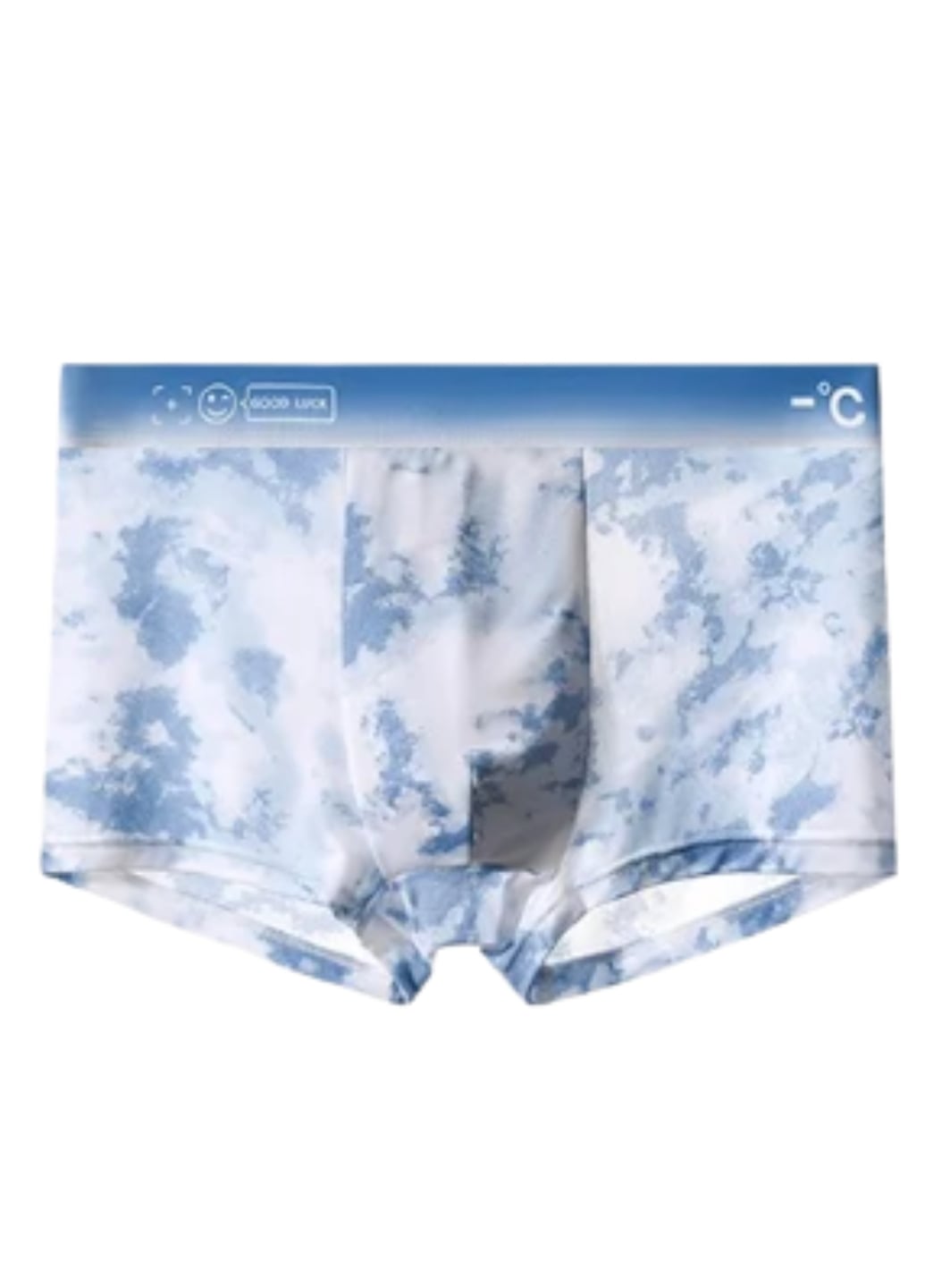 Чоловічі труси боксери Ice Comfort