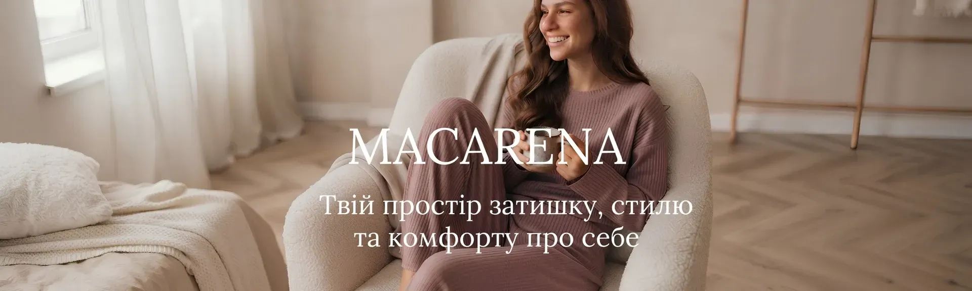 Macarena —